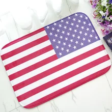 CAMMITEVER США Великобритания Национальный ковер в виде флага Vloerkleed Babykamer коврик Французский флаг alfombres Para Cocina коврик для гостиной Tappeto