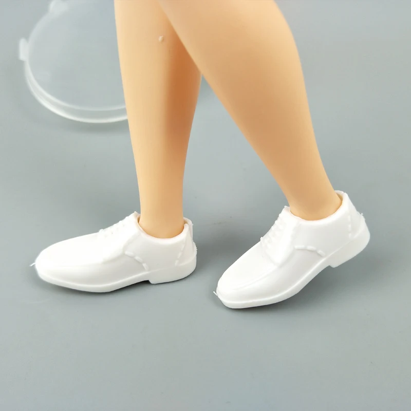 Barbie BMR1959 - Bambola Ken Con Giacca E Tuta Fluo - Foto 8