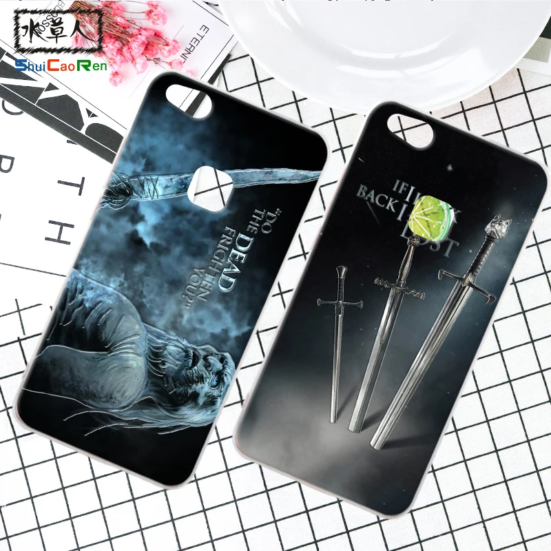 coque huawei p10 lite game of thrones