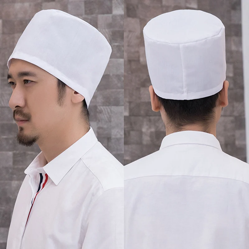 Men's medical uniform circle caps Doctor surgical gorro Nurse ...