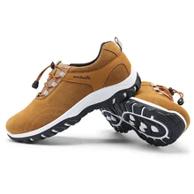 Spring Casual Shoes Air Mesh Warm Men Shoes Non-slip Wear-resistant Prest Superstar Anti-skid Mans Footwear Zapatos Hombre 95