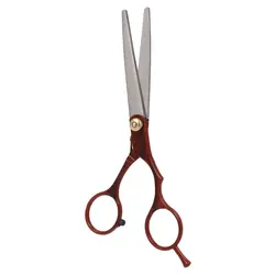 Профессиональные ножницы для волос стальные ножницы для стрижки волос Парикмахерские ножницы для стрижки волос моделирование бороды для