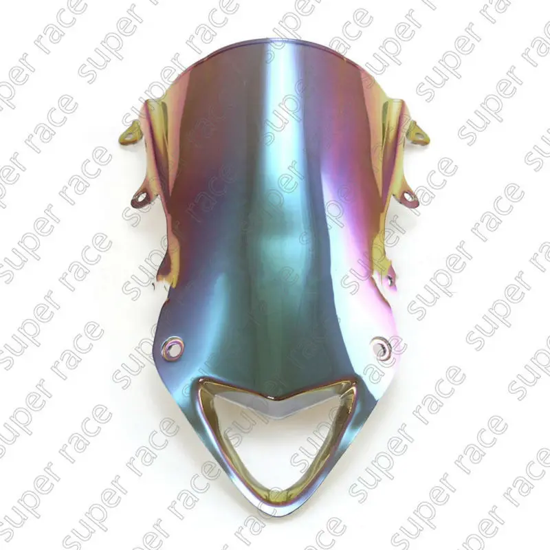 New Style Brightening Motorcycle Motorbike Windshield Windscreen For BMW S1000RR 2009-2014 | Автомобили и мотоциклы