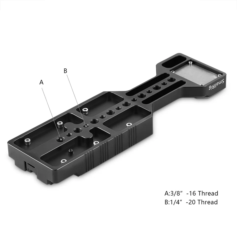 SmallRig VCT-14 быстросъемный штатив 2169