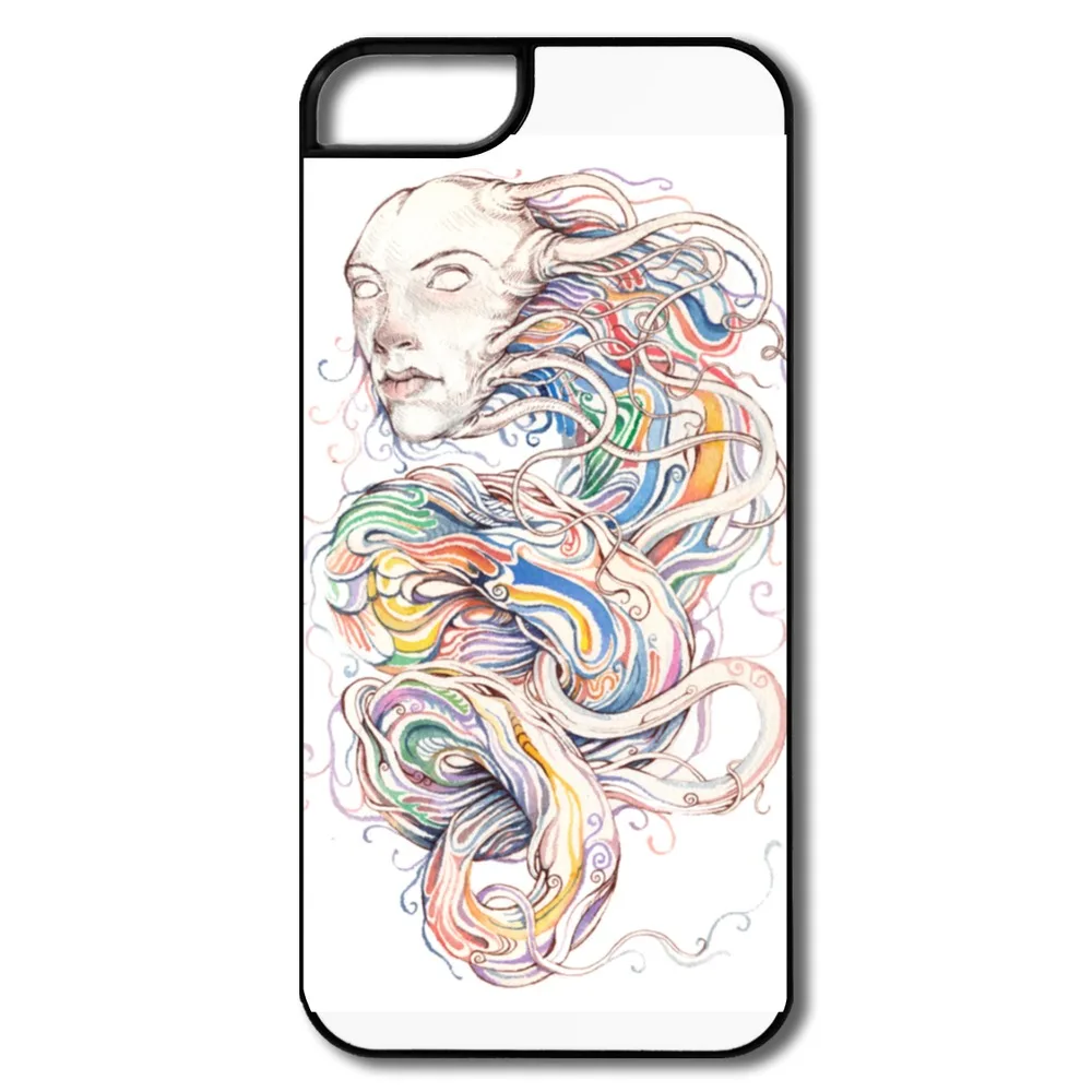 For Iphone Cover 5s Personalize Funny The spirit Party Texts 5 Cases Brand New |