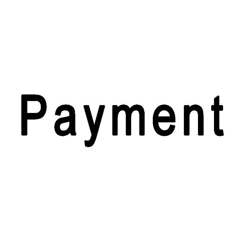 

Extra Payment For Price Difference
