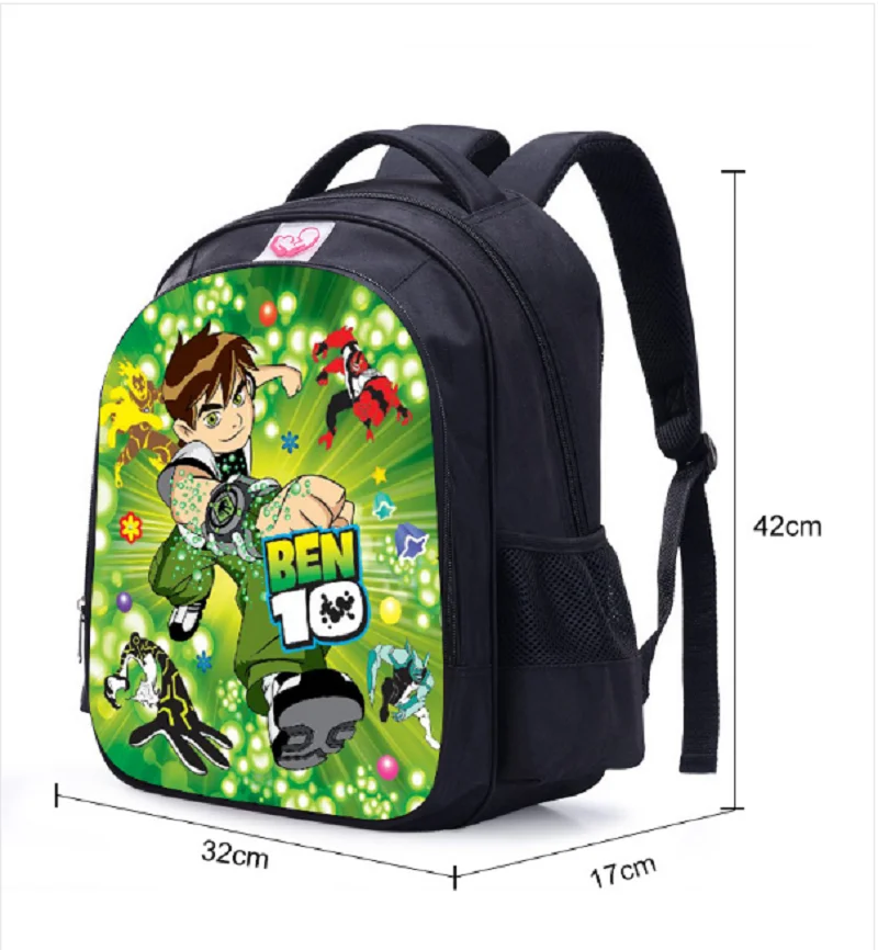 16 дюймов Растения против Зомби сумки для школьников мальчиков рюкзак крутые детские школьные сумки для подростков Детские рюкзаки Mochila