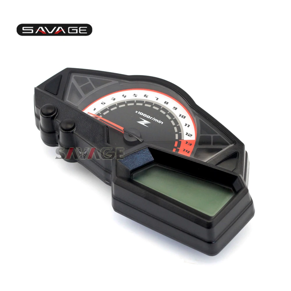 

FOR KAWASAKI ER250 Z250 13-14/ ER300 Z300 15-16 Motorcycle New Genuine Speedo Tacho Meter Gauges Cluster Tachometer Speedometer