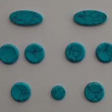 Кнопки для саксофона от Calaite