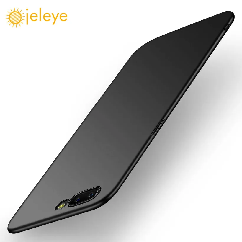 

Ojeleye Hard Plastic Cases For Oneplus 5 Case Ultra Thin Slim Back Cover For Oneplus 5T 6 6T Covers OP5T A5000 One Plus 5t Shell