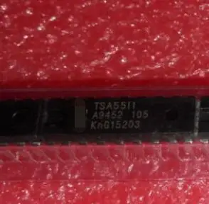 100%New Free shipping TSA5511 DIP-18 | Обустройство дома