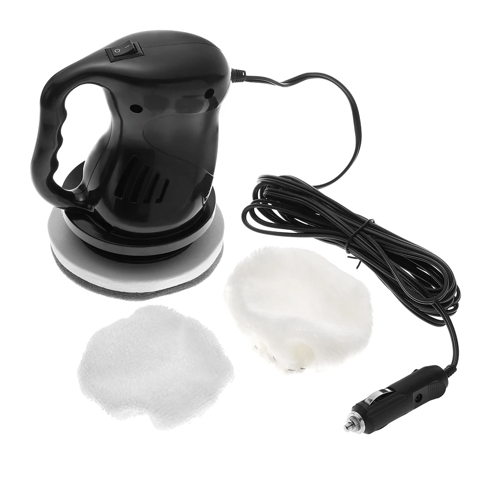 

Car Polisher Waxing Polishing Machine Electric Automation Cleaning Tool Paint Maintenance & Care Automobiles & Motorcycles tool