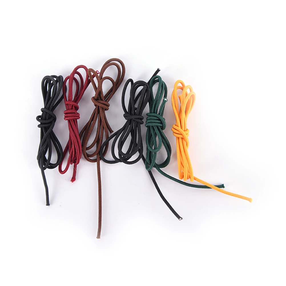 1pcs Repair Rubber Band Traveler Notebook Accessory Elastic String