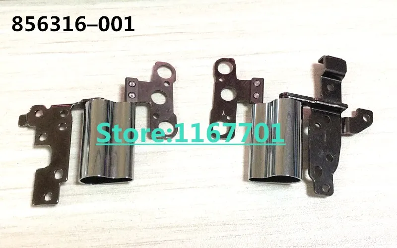 

Original Laptop/Notebook LCD/LED Hinges/Axis/Loops for HP Pavilion 13-U X360 856316-001