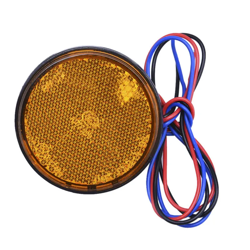 motorcycle light