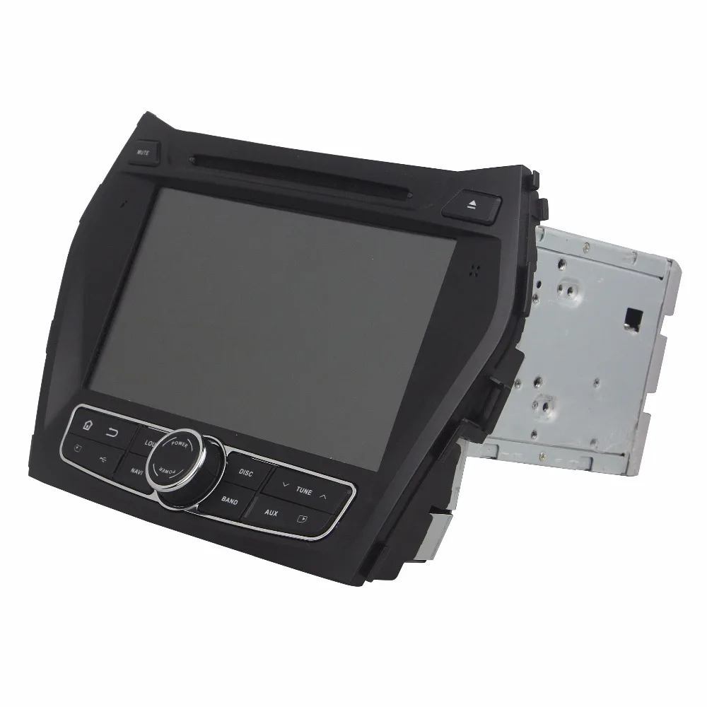 Discount Android 8.0 octa core 4GB RAM car dvd player for HYUNDAI IX45 Santa Fe 2013-2014 ips touch screen head units tape recorder radio 1 Discount Android 8.0 octa core 4GB RAM car dvd player for HYUNDAI IX45 Santa Fe 2013-2014 ips touch screen head units tape recorder radio 1