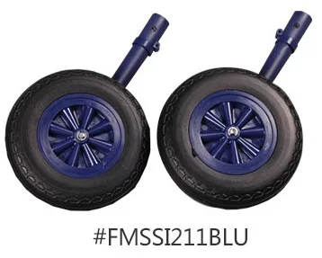 

Main Landing Gear without Retract for FMS Model 1700mm F4U Corsair FMS043