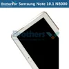 Pantalla LCD para Samsung Galaxy Note 10,1 N8000 N8010, con Marco, montaje de digitalizador de pantalla táctil, N8000 N8010, Tablet LCD AAA ► Foto 2/6