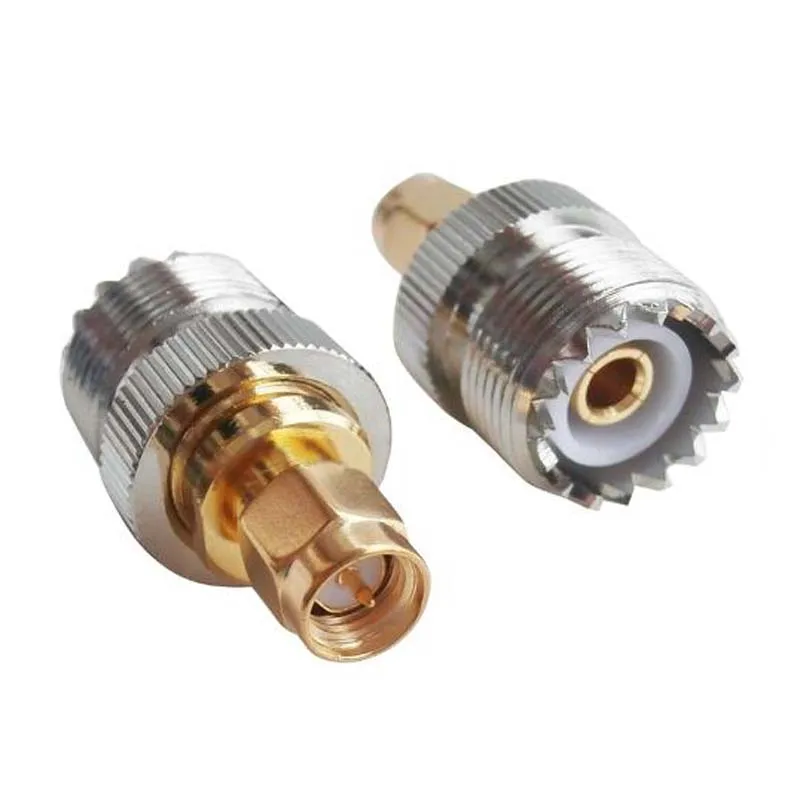 UHF-SMA 01