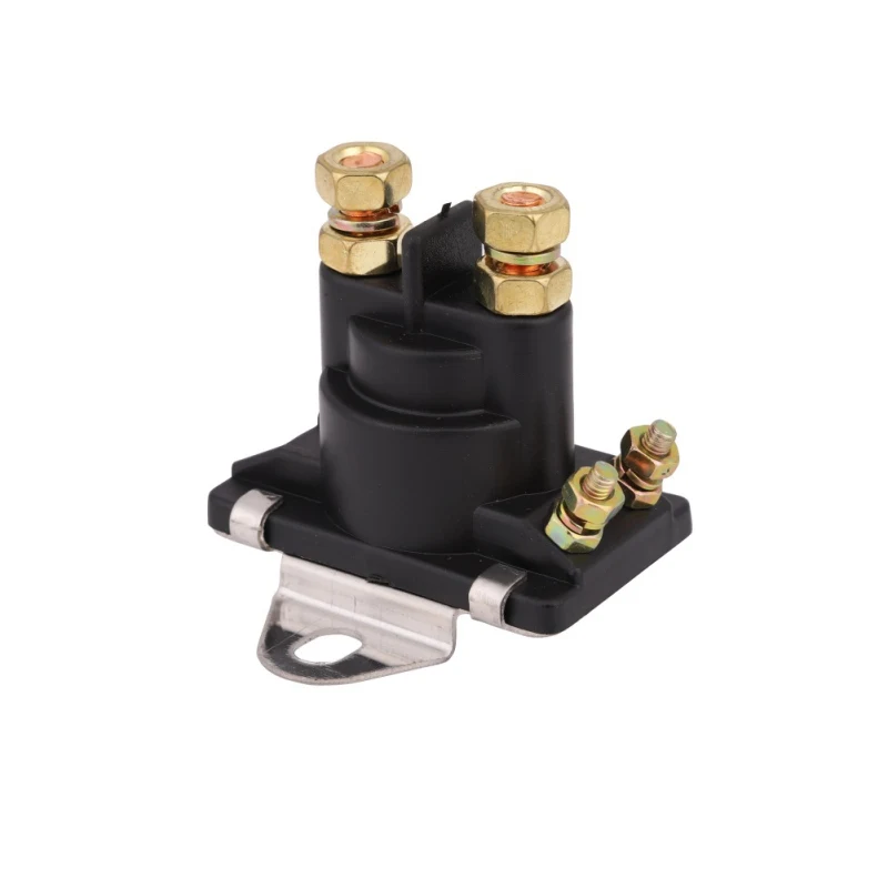

Marine Starter Tilt/Trim Relay Solenoid MerCruiser 89-96158T 12V Car Accessories New