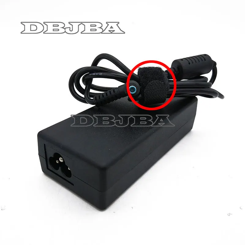 Ноутбук AC адаптер питания для HP Зарядное устройство 246 G3 G4 248 G1 250 G2 255 256 19 5 V 3.333a