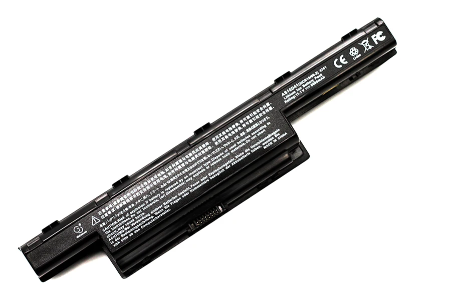 Golooloo 6600 мАч аккумулятор для acer Aspire V3 5750G 4252 4253 4339 AS10D51 AS10D61 AS10D31 4552 4552G 4560 4750G 5750 5560