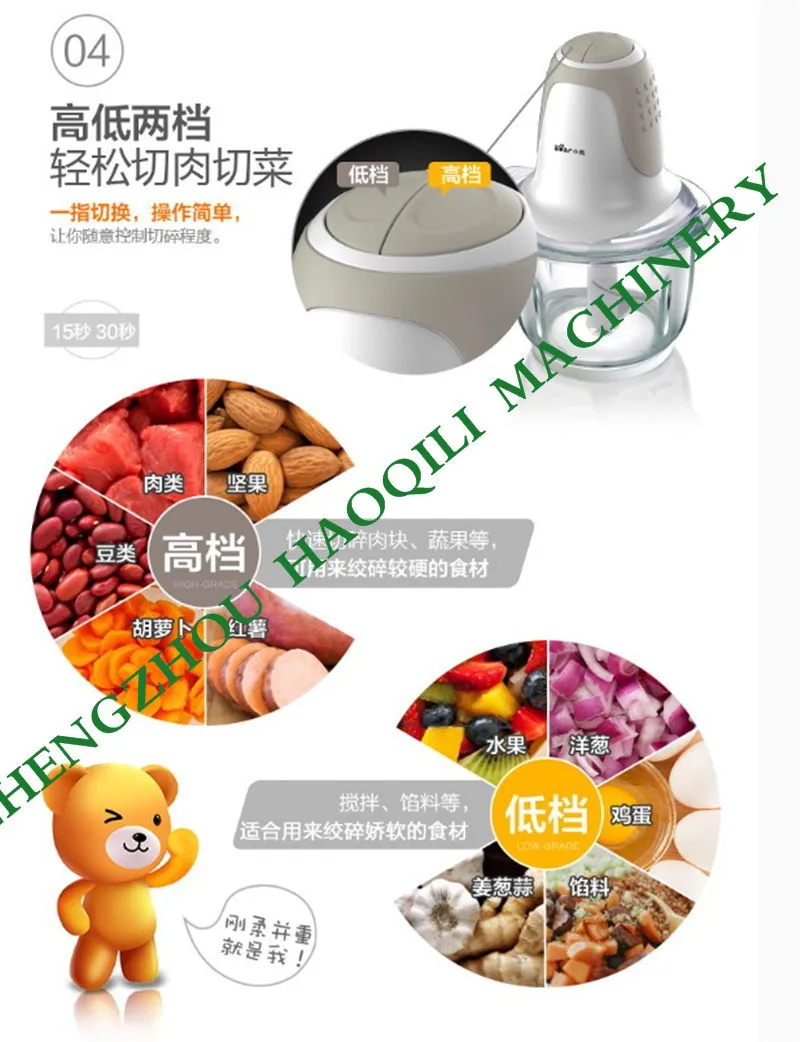 MEAT GRINDER (15)