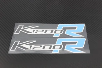 

KODASKIN Motorcycle 2D Emblem decals stickers stickers for K1200R
