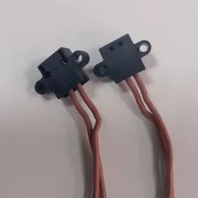 Для 2PSC VOSSLOH-SCHWABE, VS304 лампа база/держатель, VS 304 для G4 База галогенная лампа, 6 в 10 Вт 20 Вт 30 Вт, 12 В 20 Вт VS 530024 разъем