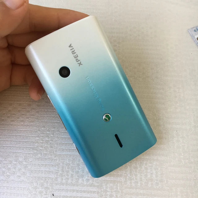 X8 Original Sony Ericsson Xperia X8 E15i Mobile Phone Unlocked Smartphone Android Gps Wi Fi 3 0inch Touchscreen Mobile Phone Unlocked Phone Unlockedxperia X8 E15i Aliexpress