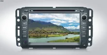 For GMC Yukon Tahoe 2007 2008 2009 2010 2011 2012 car dvd player MTK AC8227 Quad-Core android 5.1 RADIO BT gps wifi map camera