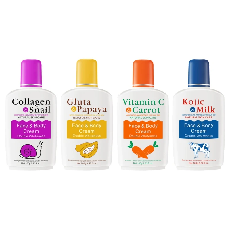 

New Skin Armpit Whitening Cream Skin Lightening Bleaching Face Body Cream Double Whiteness