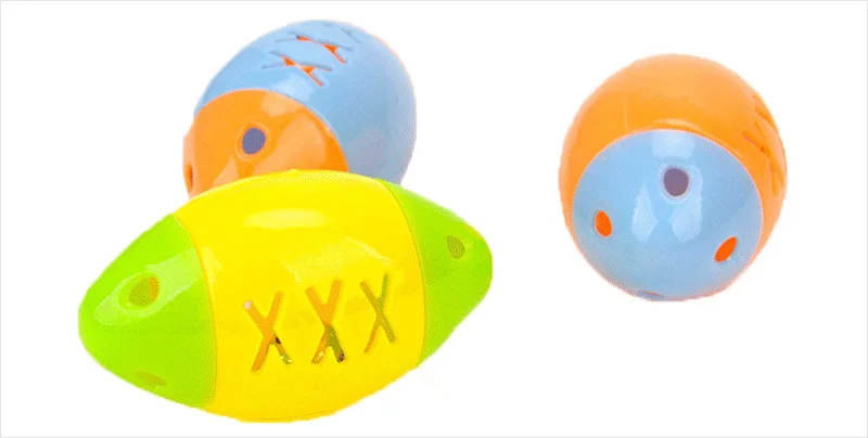 Cat interactive toy