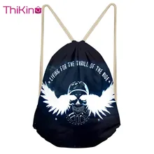 Thikin 2019 Toddler Backpack for Boys and Girls Mini Kids Rolling Backpack for Children Good Gift Bag