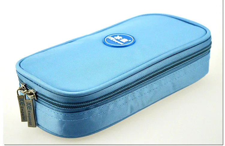 insulated medical travel bags