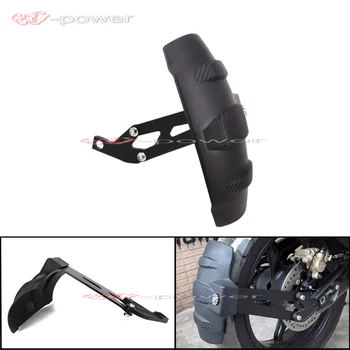 

Rear Fender Mudguard Wheel Hugger Splash Guard For BMW G310GS 2017-2018