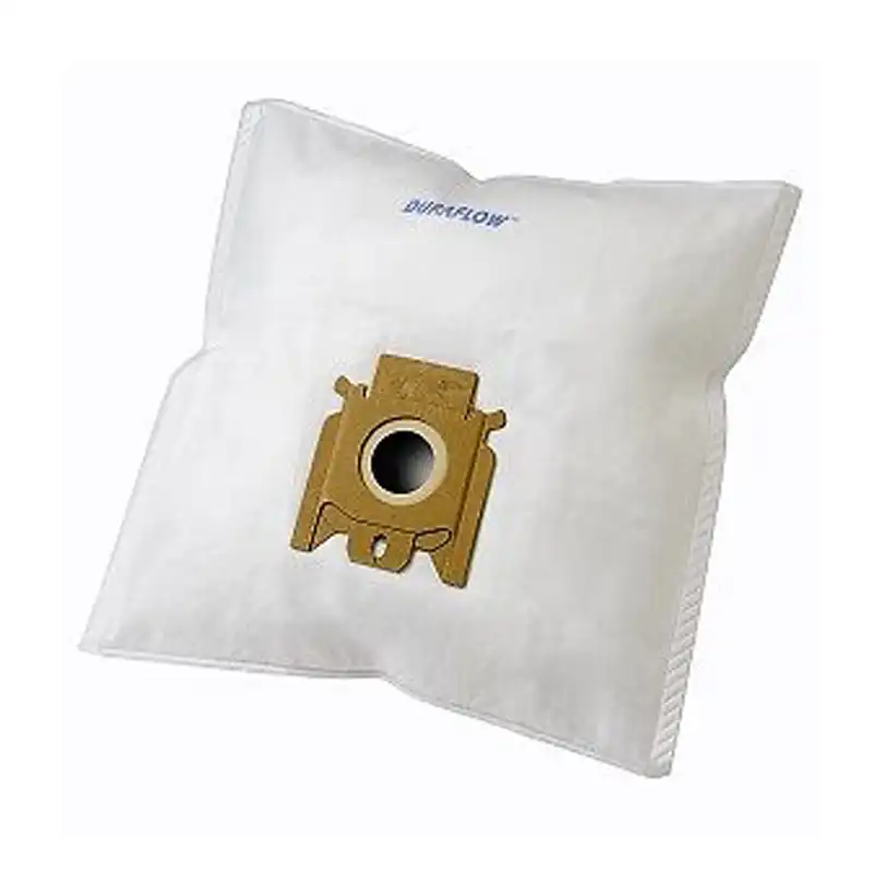 Fit For Miele Fjm Dust Bag With 1 Microtilter And 1motor Filter