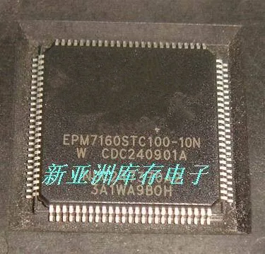 10 шт./лот EPM7160STC100-10N EPM7160STC100-10 EPM7160STC100 | Обустройство дома