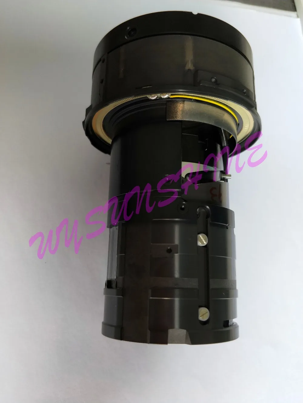 

NEW Original For Nikon 24-70 F2.8G ED HELICOID TUBE UNIT Lens Barrel Tube Replacement Unit Repair Parts