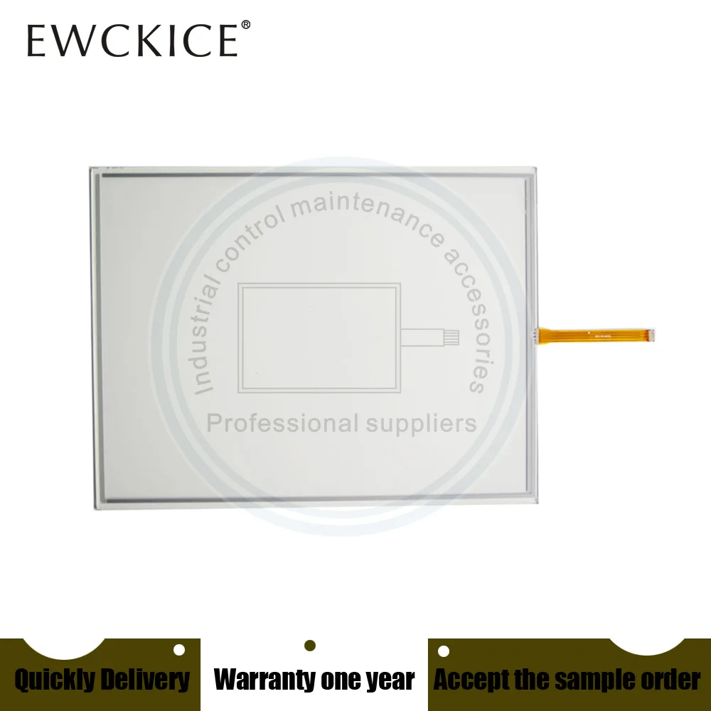 PS3710A-T41-PA1 HMI plc сенсорный экран и передняя этикетка