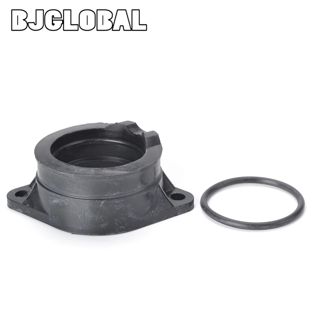 

Motorcycle Carburetor Adapter Inlet Intake Pipe Rubber Manifold For Suzuki DR250S DR 250S GN 250 GN250 TU250 TU 250 13110-38200