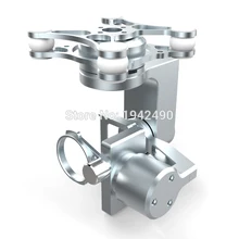 EHANG GHOSTDRONE 2,0 RC Квадрокоптер запасные части самолет три оси PTZ может повесить gopro4 gopro3