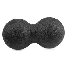 Арахис массажный EPP шаровой ролик для фитнеса йога Релаксация мяч для занятий йогой, фитнесом оборудование инструмент