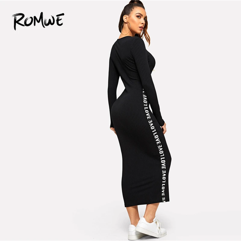 romwe casual dresses