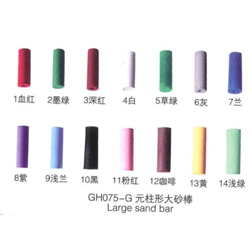 GH075-G