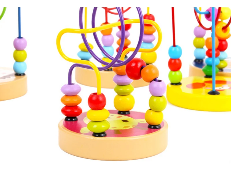 Montessori Toys