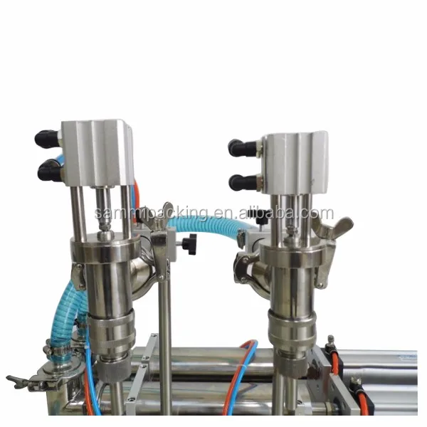 party support available Semi-auto liquid detergent filling machine for shampoo,liquid soap (9).jpg
