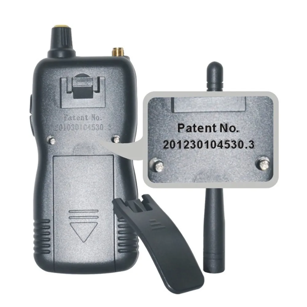 PET900-2 Dog Training Colars (25)
