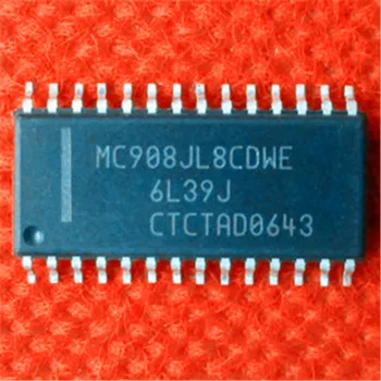 

MC908JL8CDWE MC908JL8CDW SOP28 MC68HC908JL8 MC68HC908JL8CDW MC68HC908JL8CDWE MC68HC908 MC908JL8 MC68HC908JL8CDW
