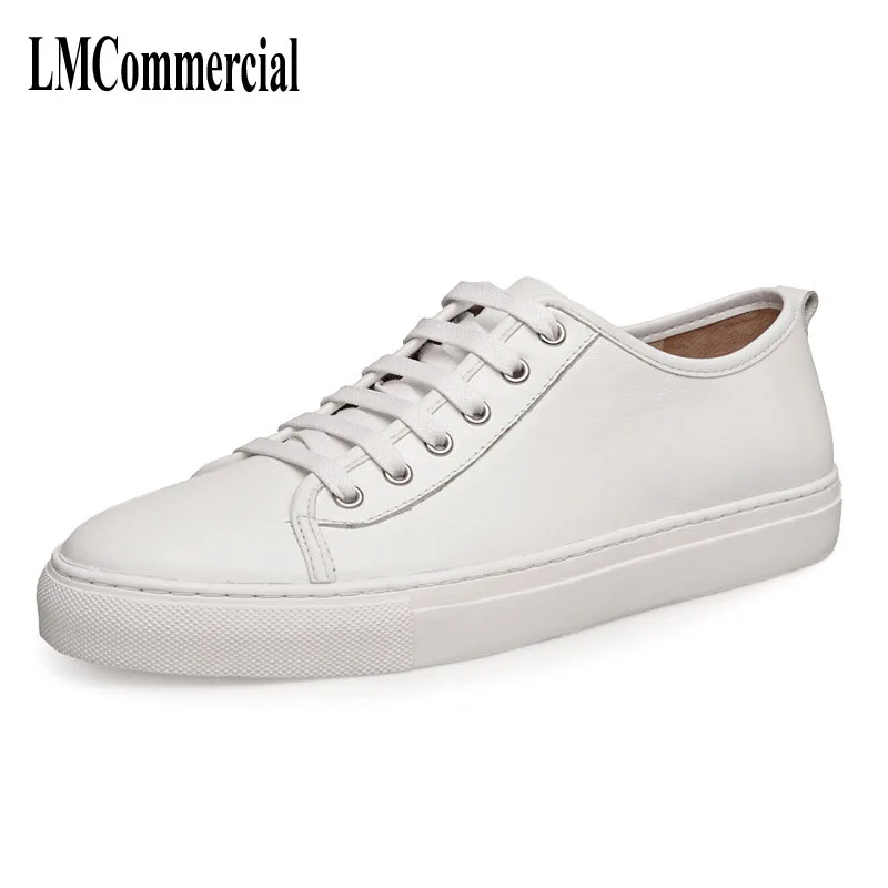 

men's shoes wholesale new spring male leather toe leather strap layer leisure men shoes